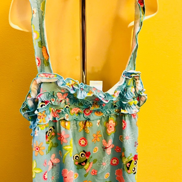 🆕 CHILDREN’S PLACE Older Girls’ nightgown - Picture 4 of 5